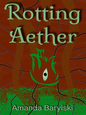 cover image of Rotting Aether